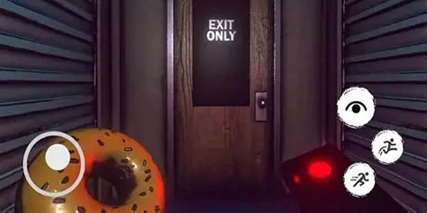 解谜逃脱游戏大全